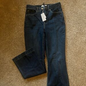 SPANX Redefine Flare Jeans